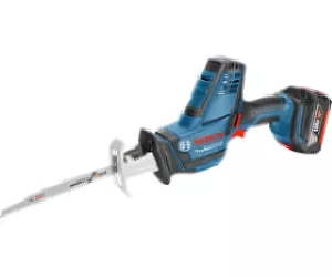 Bosch GSA 18 V-LI C Professional