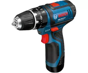 Bosch GSB 10,8-2-LI