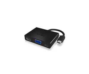 ICY BOX IB-DK4032-CPD