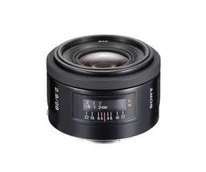 Sony SAL-28F28