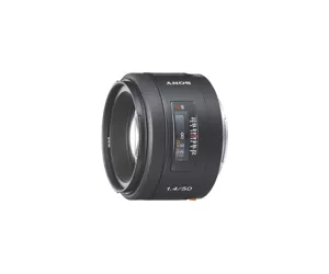 Sony SAL50F14
