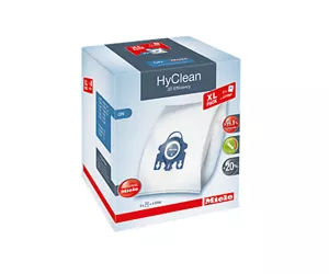Miele GN XL HyClean 3D