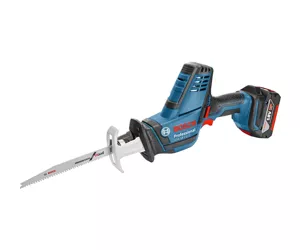 Bosch GSA 18 V-LI C