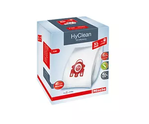 Miele FJM XL HyClean 3D