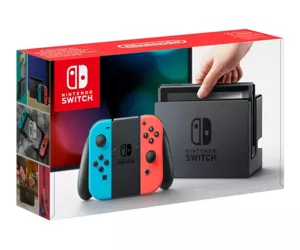 Nintendo Switch Joy‑Con