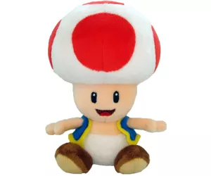 Nintendo Toad