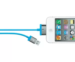 Belkin MIXIT ChargeSync, 2m