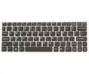 Sony Keyboard (US)