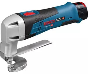 Bosch Akku-Blechschere GSC 12V-13 Professional