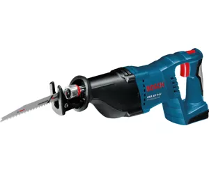 Bosch GSA 18 V-LI