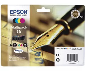 Epson Pen and crossword 16 Series ' ' multipack