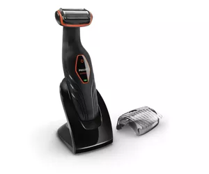 Philips BODYGROOM Series 3000 Showerproof body groomer BG2024/15