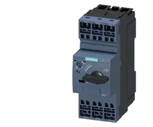 Siemens 3RV2021-4DA20