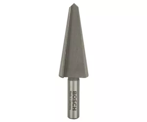 Bosch 2609255120 Sheet metal cone drill bit 1 pc(s)