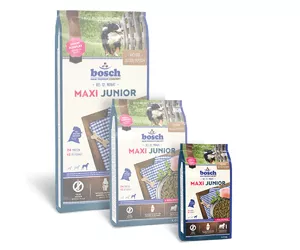 Bosch MAXI JUNIOR