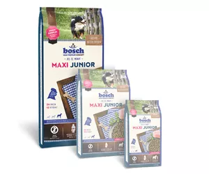 Bosch MAXI JUNIOR