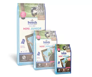 Bosch MINI JUNIOR