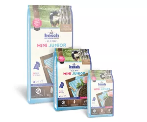 Bosch MINI JUNIOR