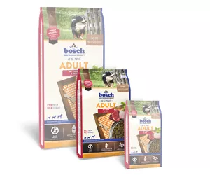 Bosch ADULT MIT LAMB & RICE