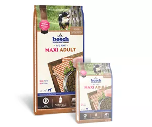 Bosch MAXI ADULT