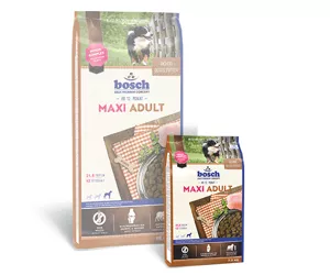 Bosch MAXI ADULT