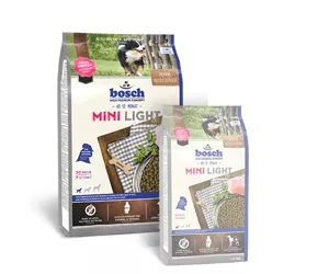 Bosch MINI LIGHT