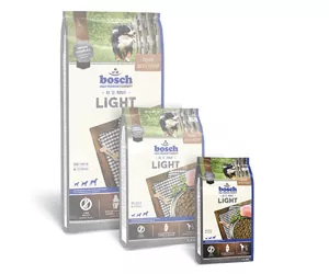 Bosch LIGHT