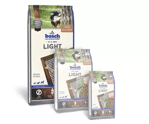 Bosch LIGHT