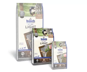 Bosch LIGHT