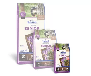 Bosch SENIOR