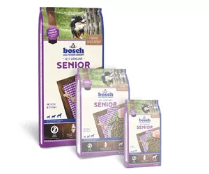 Bosch SENIOR