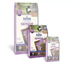 Bosch SENIOR