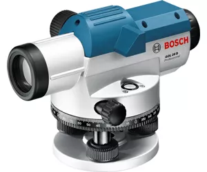 Bosch Set GOL 26 D + BT 160 + GR 500 Professional