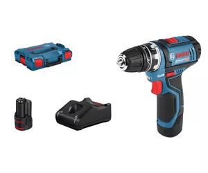 Bosch GSR 12V-15 FC Flex Professional