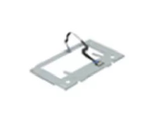 HP 606594-001 atsarginė knyginio kompiuterio dalis Jutiklinis kilimėlis