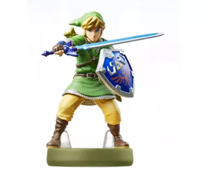 Nintendo Link - Skyward Sword