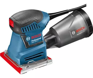 Bosch GSS 140-1 A Professional