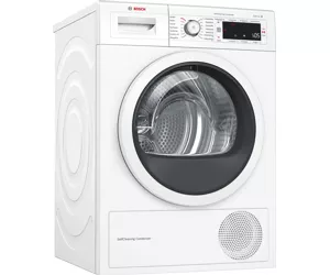 Bosch Serie 8 WTW87541