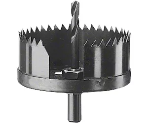 Bosch 1 609 200 243 кольцевая пила 8 шт
