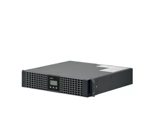 Socomec NETYS RT NRT2-U1700 uninterruptible power supply (UPS) Double-conversion (Online) 1.7 kVA 1350 W 6 AC outlet(s)
