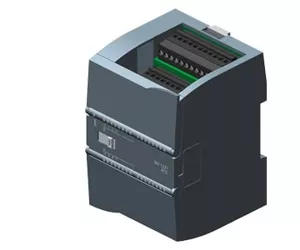 Siemens 6ES7231-5PF32-0XB0 digitaalne ja analoog I/O moodul