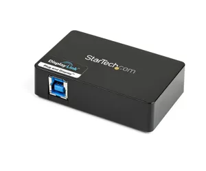 StarTech.com USB 3.0 to HDMI / DVI Adapter - 2048x1152