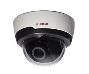Bosch FLEXIDOME IP 5000i
