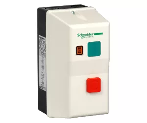 Schneider Electric LE1M35M710 elektroniskais balasts un starteris Balts
