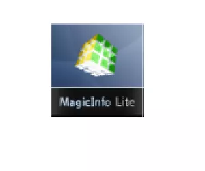 Samsung MagicInfo Lite S/W Server License