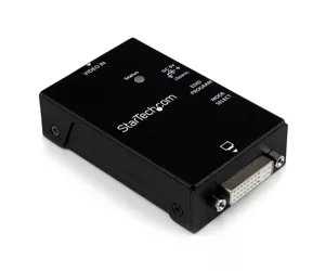 StarTech.com DVI DDC EDID Ghosting Emulator with EDID Copy