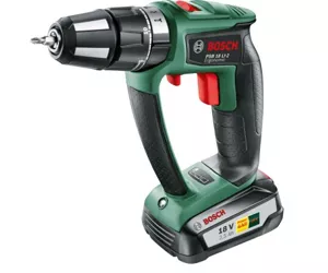 Bosch PSR 18 LI-2 Ergonomic