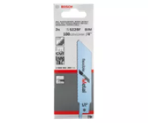 Bosch S 522 EF