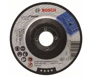Bosch 2 608 600 005