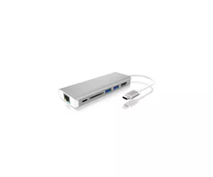 ICY BOX IB-DK4034-CPD